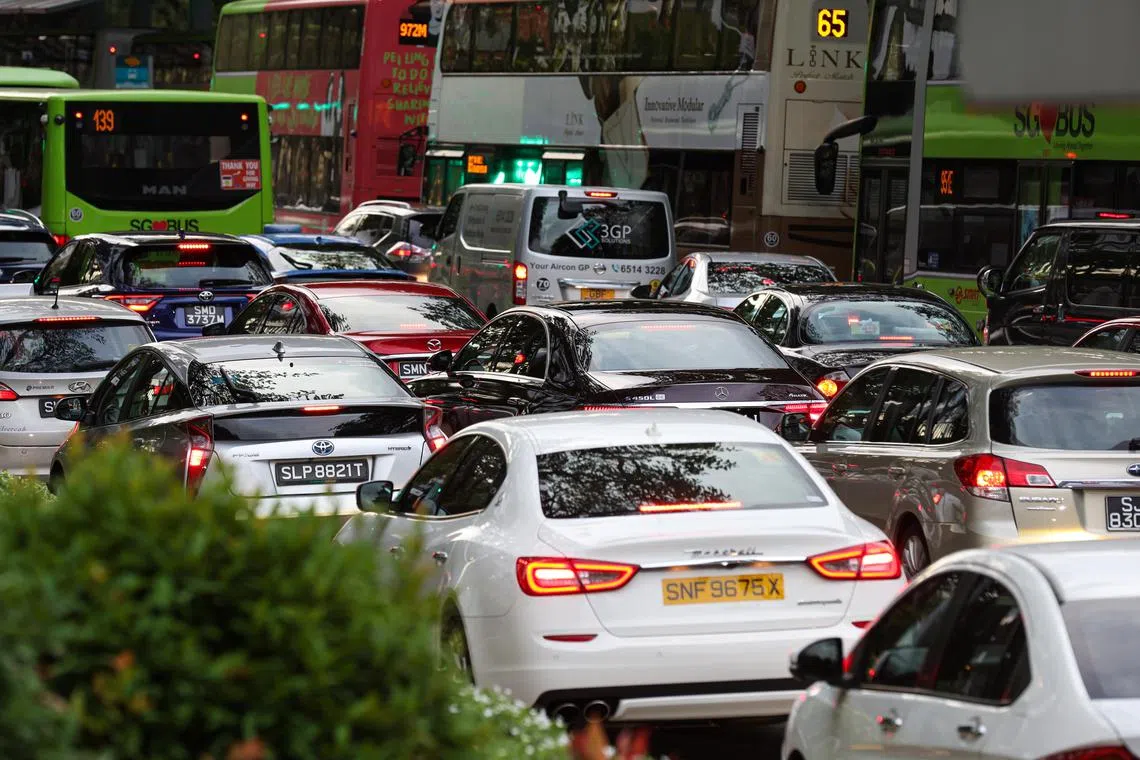 The General Insurance Association of Singapore has found that some 20 per cent of all incurred motor claims in Singapore are fraudulent.