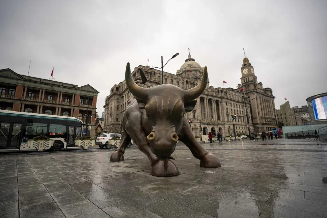 The latest report reaffirms UBS’s bullish view on China.