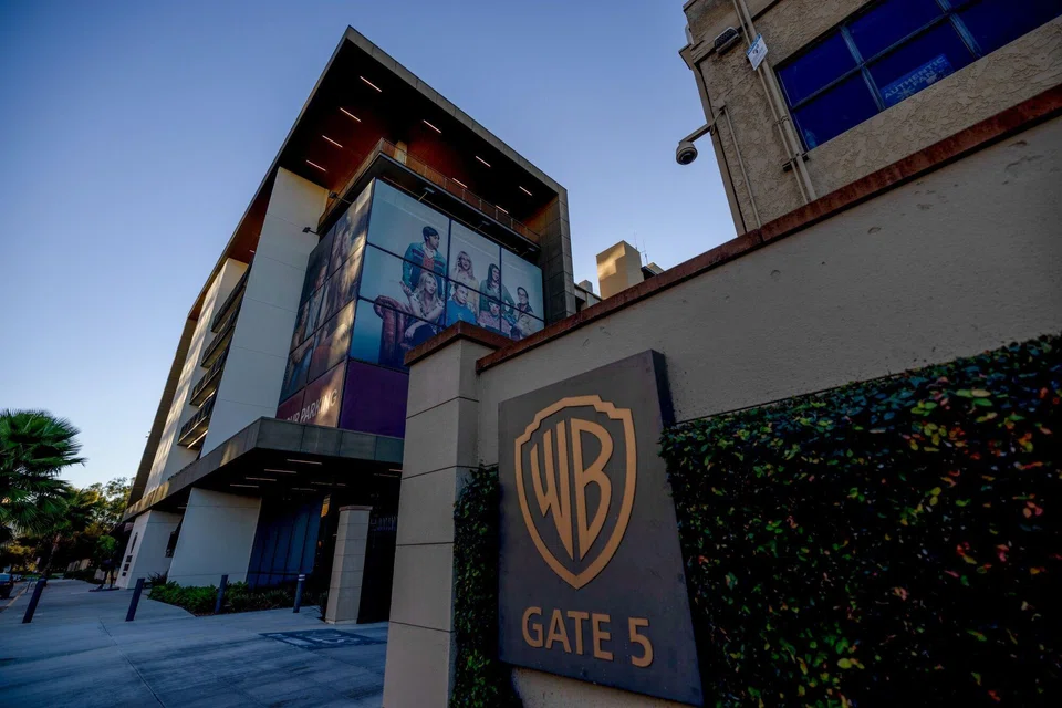 Warner Bros is weighing offers from three media companies – Paramount, Netflix and Comcast – and could choose a winner in the next couple of weeks. 