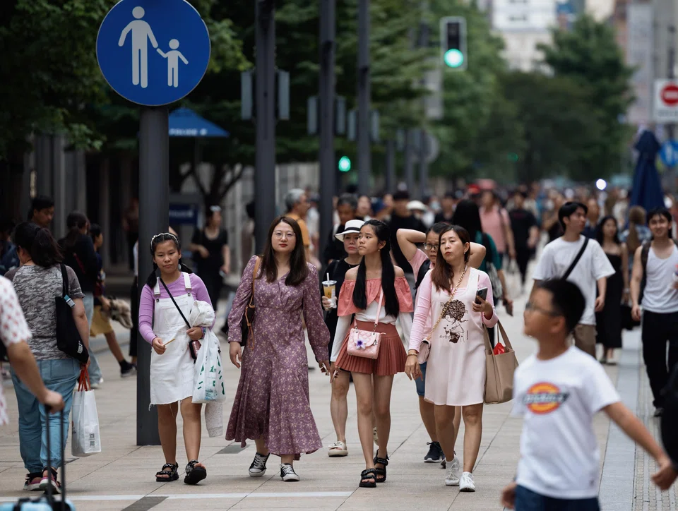 China’s economy has struggled to motor on despite the end of stringent Covid-19 curbs in late 2022, mainly due to the ripple effects of a prolonged property sector crisis on investor, business and consumer confidence.