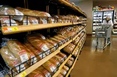 Consumer confidence surveys have shown a sharp decline since Donald Trump’s return to office, with respondents flagging concern about the economic effect of tariffs, and fears about rising inflation.