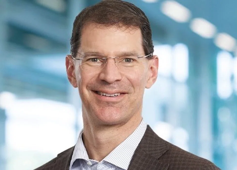 Former hedge fund manager George Raymond Zage III came in at 48th place with a US$900 million fortune.