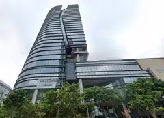 Westgate Tower near Jurong East MRT Station  is on a site with 88 years balance lease.