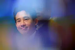 Pita Limjaroenrat says the electoral commission’s recommendation that he be disqualified is unfair.