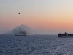 Shipowners have taken steps to try to manage the safety risks involved in hauling EVs.