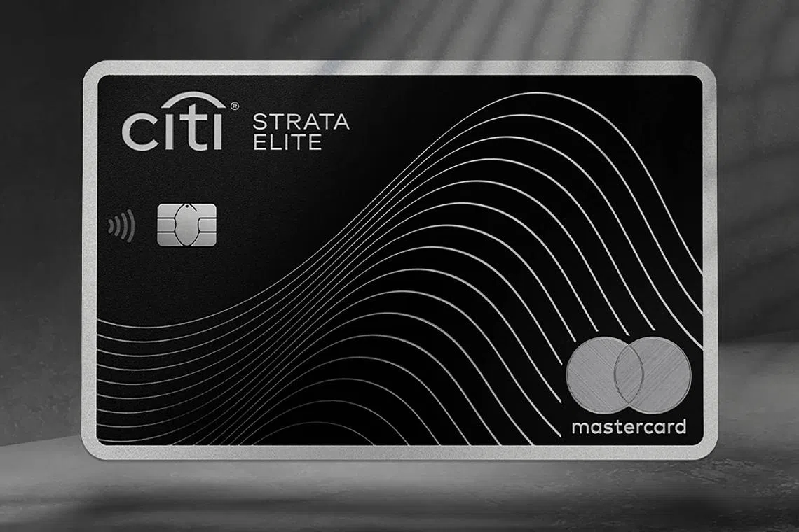 At US$595, plus US$75 a year for each authorised user, the card is cheaper than JPMorgan’s Sapphire Reserve, which Habner helped launch when she worked there in 2016.