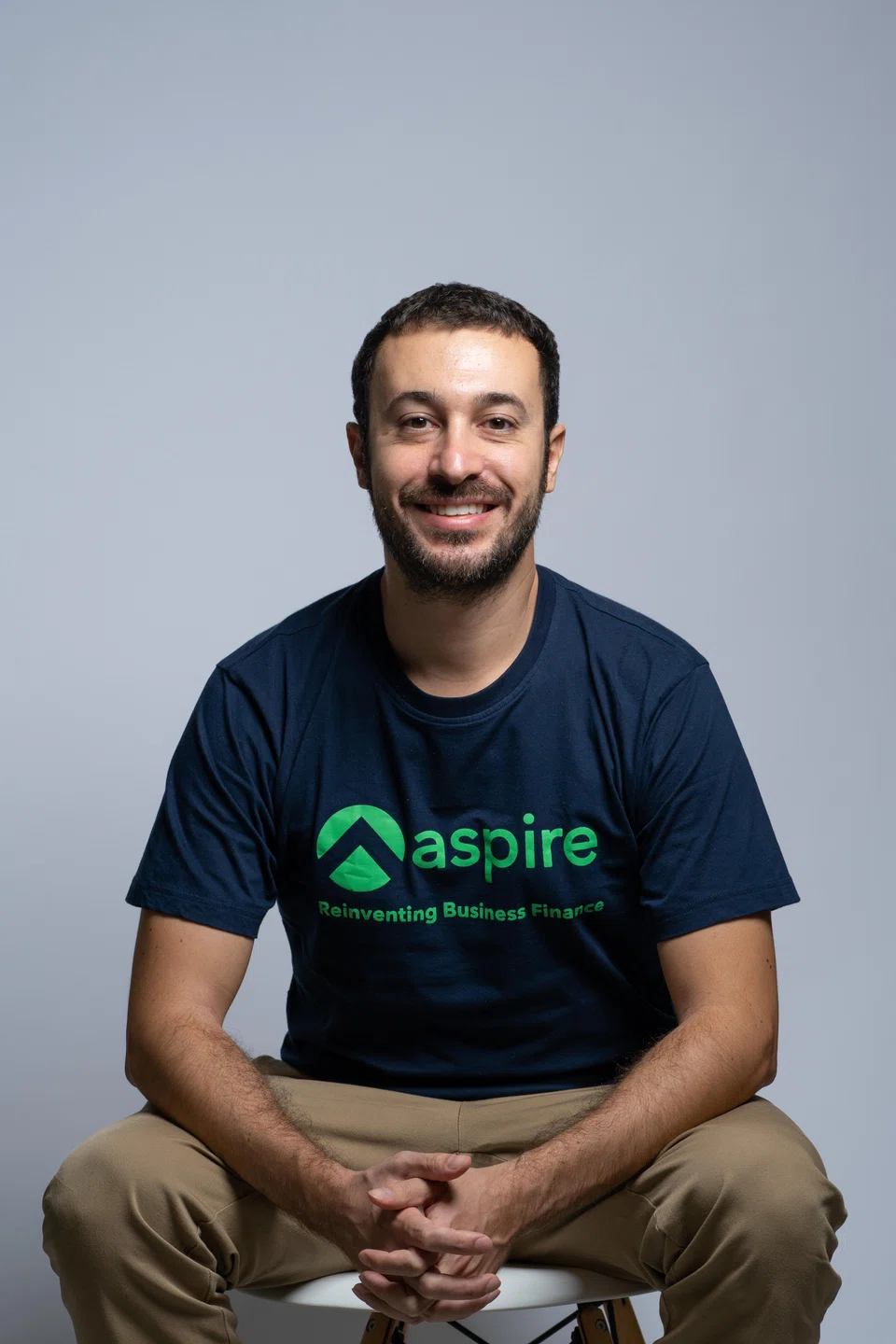 Aspire首席执行官兼联合创始人Andrea Baronchelli表示，与JPMorgan合作的决定源于对规模和地域覆盖范围的需求。