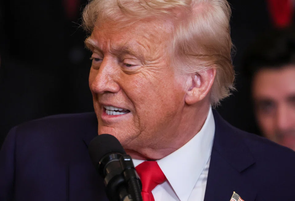 Donald Trump has said that he was in talks with multiple people over TikTok’s purchase and would likely have a decision on the app’s future in February. 