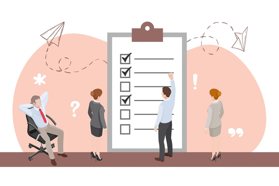 One way to make work more meaningful for more people would be to think about how large organisations could more democratically involve workers in various  decisions.