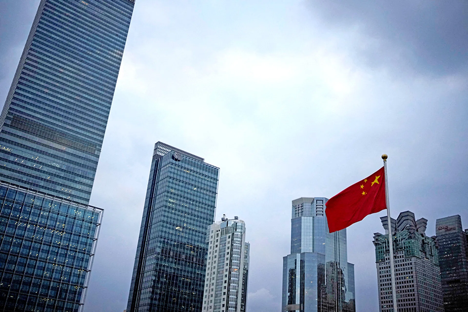 After doling out huge loans, China is now bailing out countries - The ...