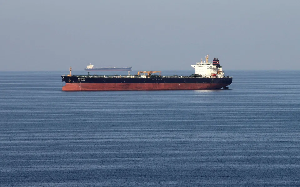 Some 84% of the crude oil and condensate, and 83% of the LNG that moved through the Strait of Hormuz in 2024 went to Asian markets, estimates the US Energy Information Administration.