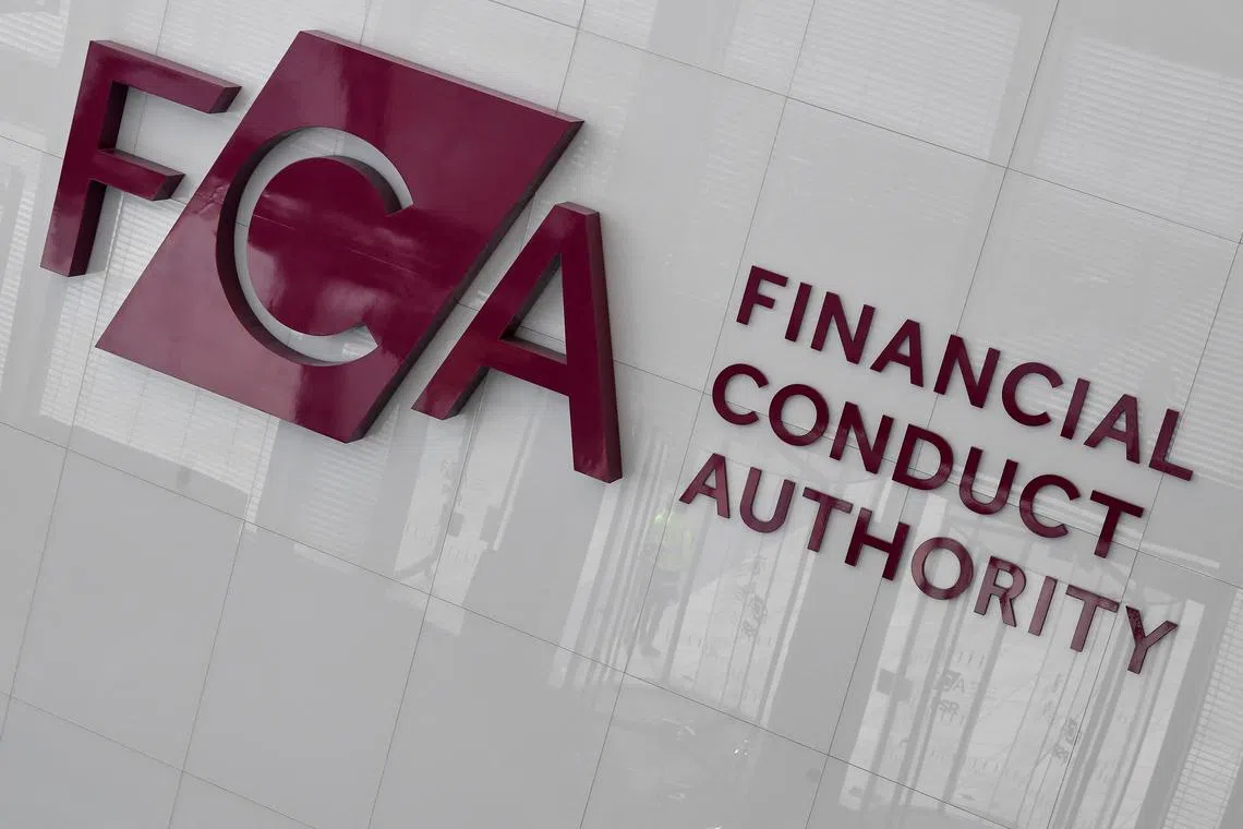 Britain’s Financial Conduct Authority (FCA) said that firms should take all reasonable steps to ensure compliance with the naming and marketing and disclosure rules, which become effective from Dec 2.