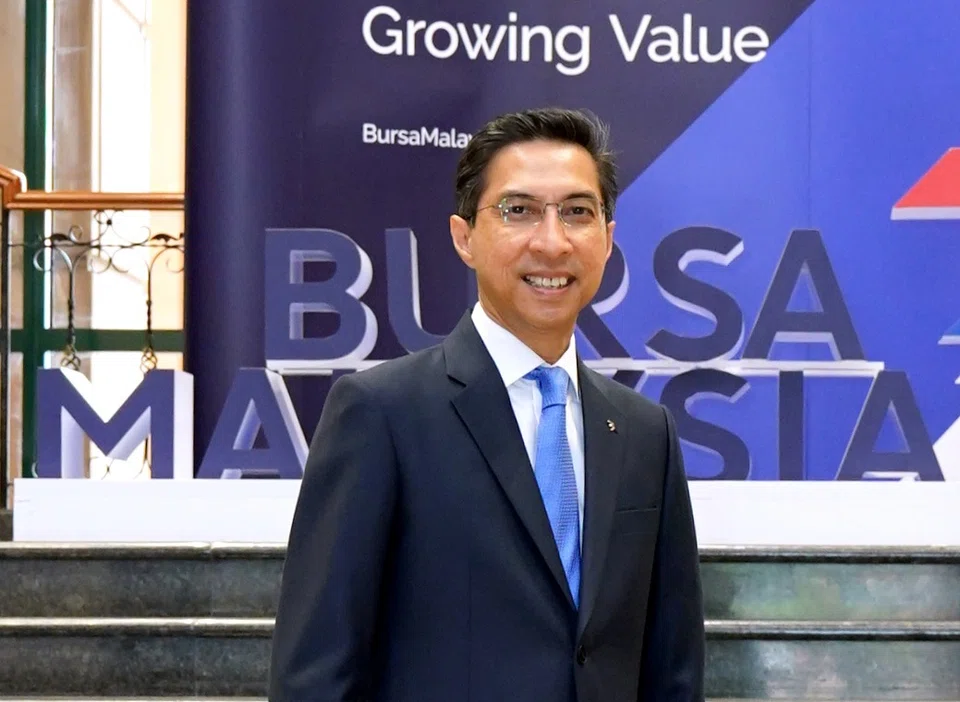 Bursa Malaysia CEO Fad’l Mohamed says: “We have a healthy pipeline of IPOs in the coming months and are well on track to achieve our annual target of 60 IPOs and RM40.2 billion in total market capitalisation by end-2025.” 