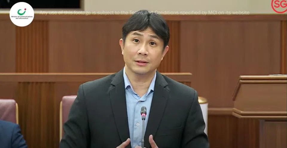 Workers' Party Member of Parliament Jamus Lim has called for a new committee of government representatives, civil society leaders and academic experts to decide what the poverty line should be.