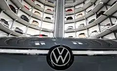 Volkswagen has achieved over half of its 35,000 headcount reduction target without resorting to compulsory layoffs.