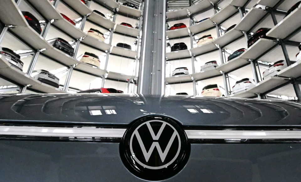 Volkswagen has achieved over half of its 35,000 headcount reduction target without resorting to compulsory layoffs.