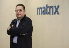 David Su, founding managing partner of Matrix Partners China, avoids glamorising the role of venture capitalists.