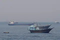 Iran has blockaded the Strait of Hormuz – a critical chokepoint for global energy supplies – sending energy price shocks rippling through the global economy. 