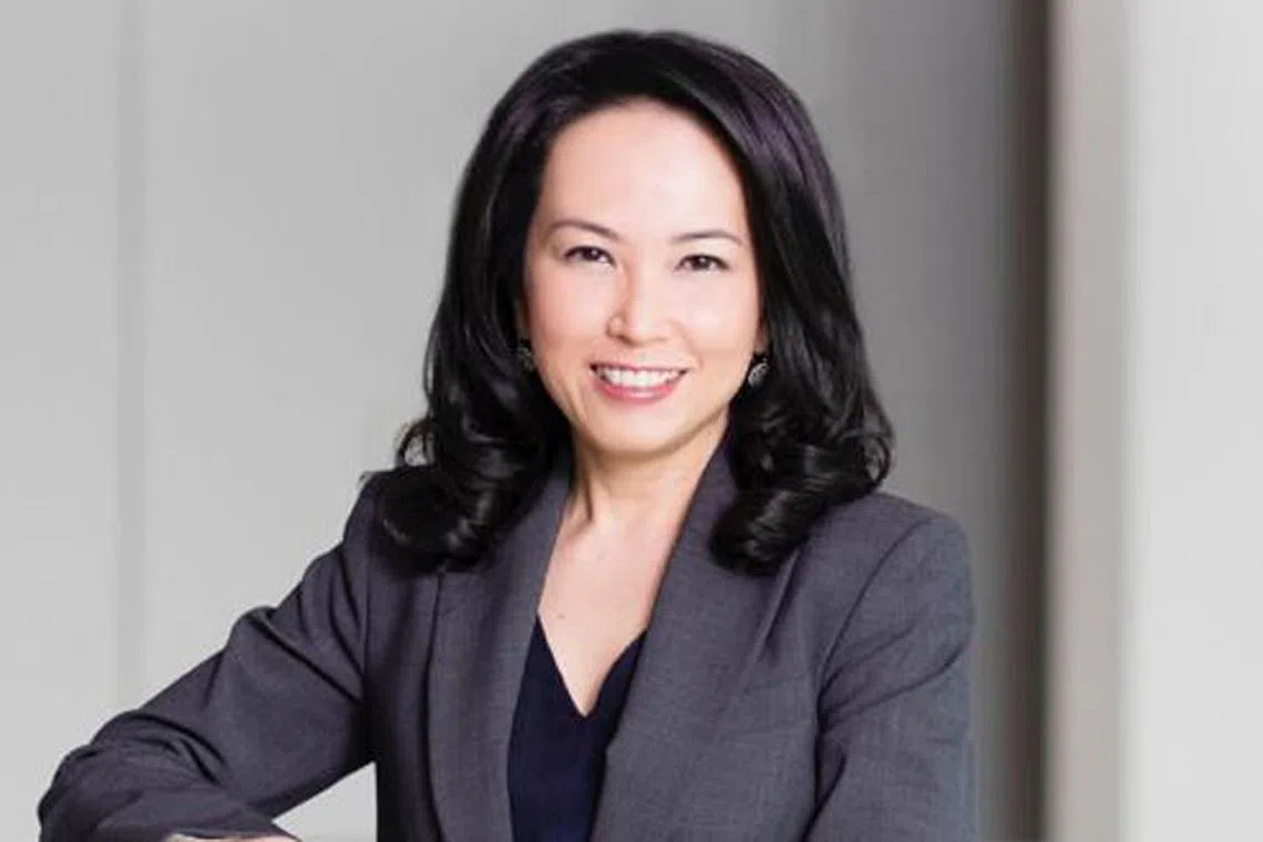 Asia sees boom in sustainable investing