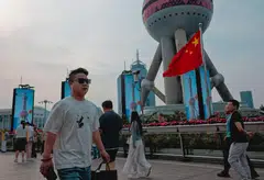 European leaders will travel to Beijing for a summit next month with their Chinese counterparts.