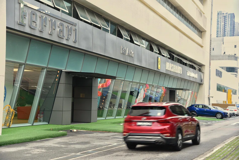 "Most luxury car buyers have a high price inelasticity ... so they will not be deterred by the increase in taxes,"  says a  market observer.