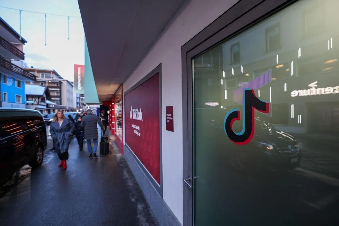The TikTok sale is the first high-profile instance of a Chinese tech platform agreeing to cede control of its foreign subsidiary business under regulatory pressure.