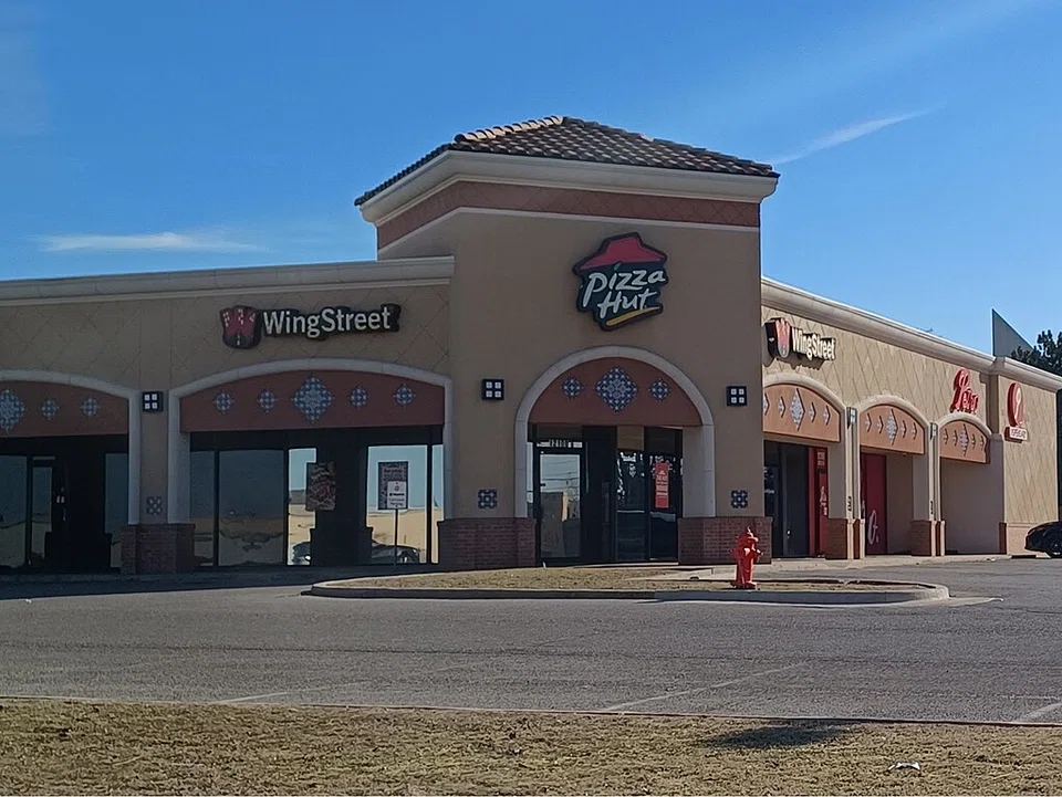 Pizza Hut’s sales have lagged Yum Brands’ other prominent units, Taco Bell and KFC International, falling for seven consecutive quarters.
