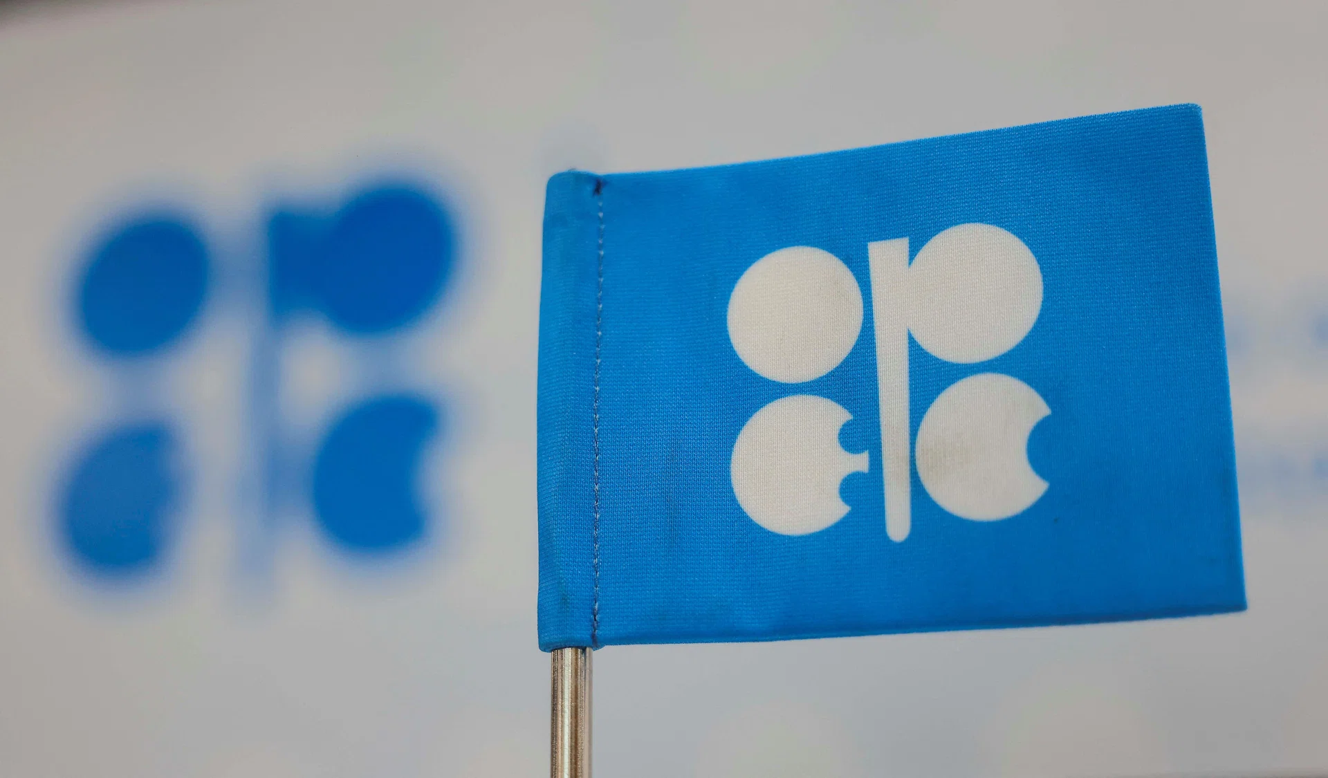 Opec cuts 2025 oil demand forecast over US tariffs