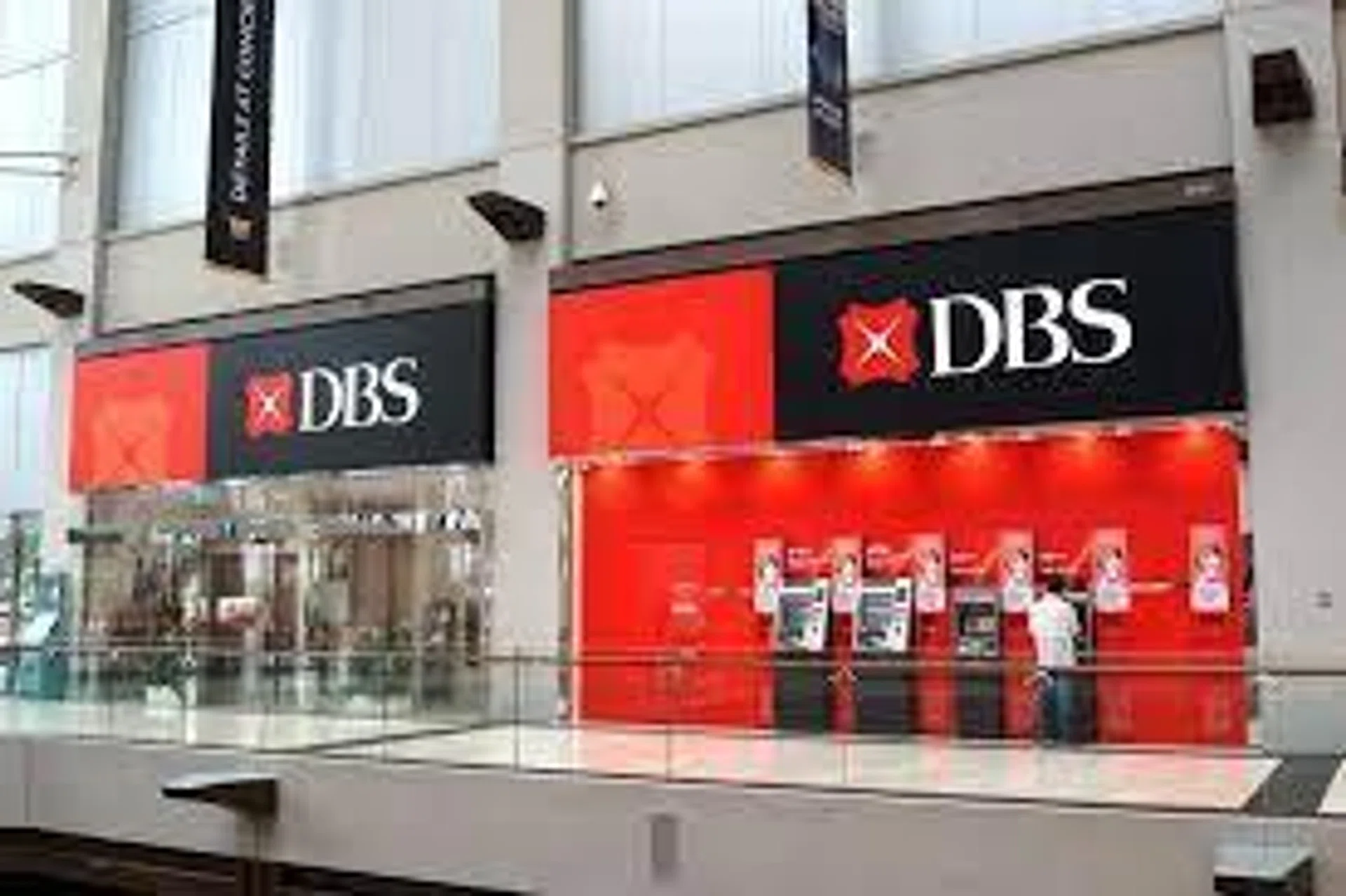 DBS said to revise Alliance Bank offer proposal to 30% stake