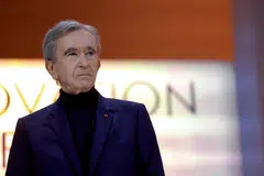 The decline in Arnault’s fortune is rooted in the economic malaise in China, a market the luxury industry has long relied upon.