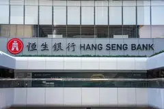Hang Seng Bank has been under pressure in recent years due to its relatively high exposure to the Hong Kong and mainland Chinese property markets.