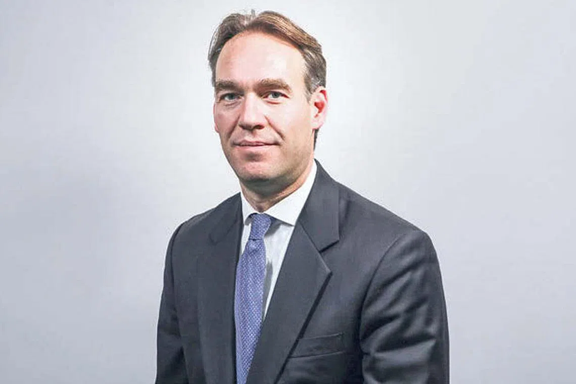 Family office expertise