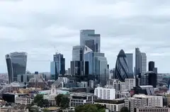 A strong performance in the second quarter meant the UK enjoyed the best growth in the Group of Seven nations in the first half of 2024, outstripping the US and well ahead of other European countries. 