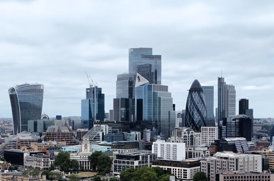 A strong performance in the second quarter meant the UK enjoyed the best growth in the Group of Seven nations in the first half of 2024, outstripping the US and well ahead of other European countries. 