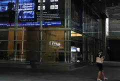 Things, however, looked more upbeat for the company on a full-year basis: profit for 2022 came in at US$739.8 million, up 12 per cent from US$660.6 million in 2021. 