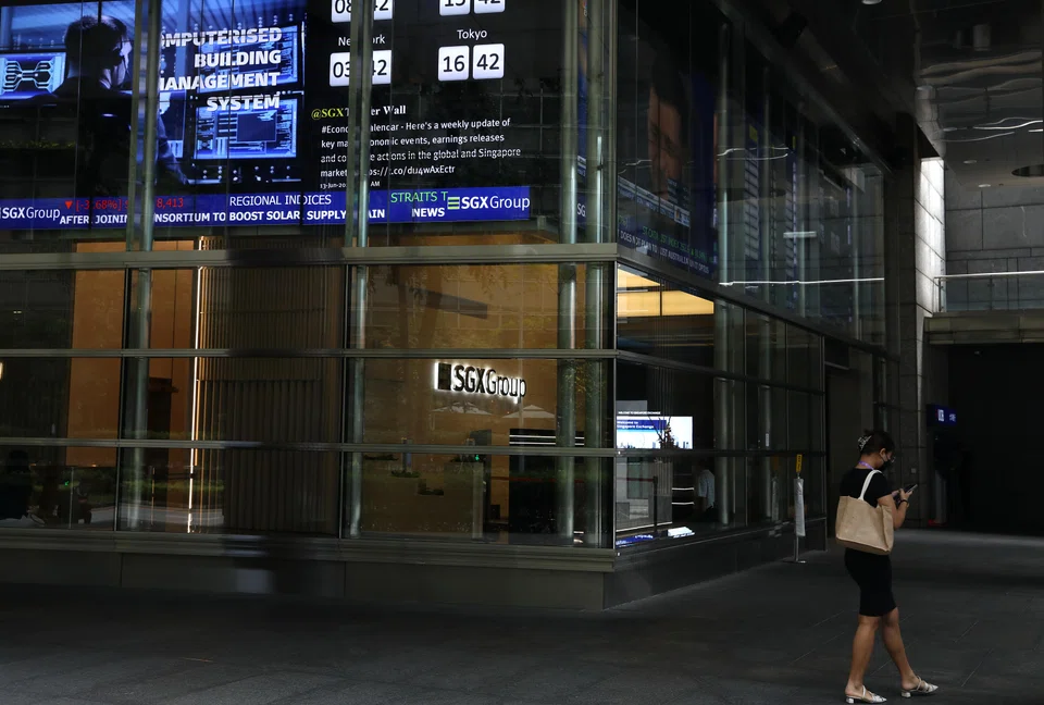 Things, however, looked more upbeat for the company on a full-year basis: profit for 2022 came in at US$739.8 million, up 12 per cent from US$660.6 million in 2021. 