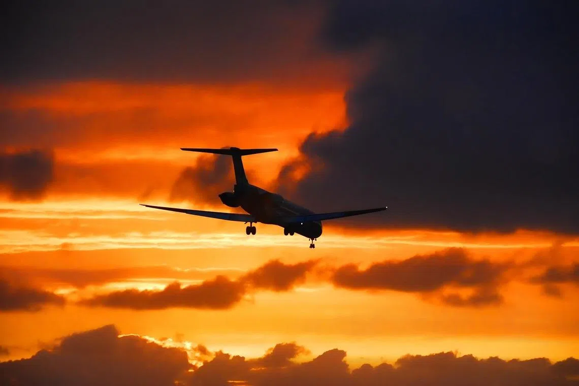 Carriers must operate in a world defined by higher volatility, tighter margins and persistent uncertainty, writes the author.