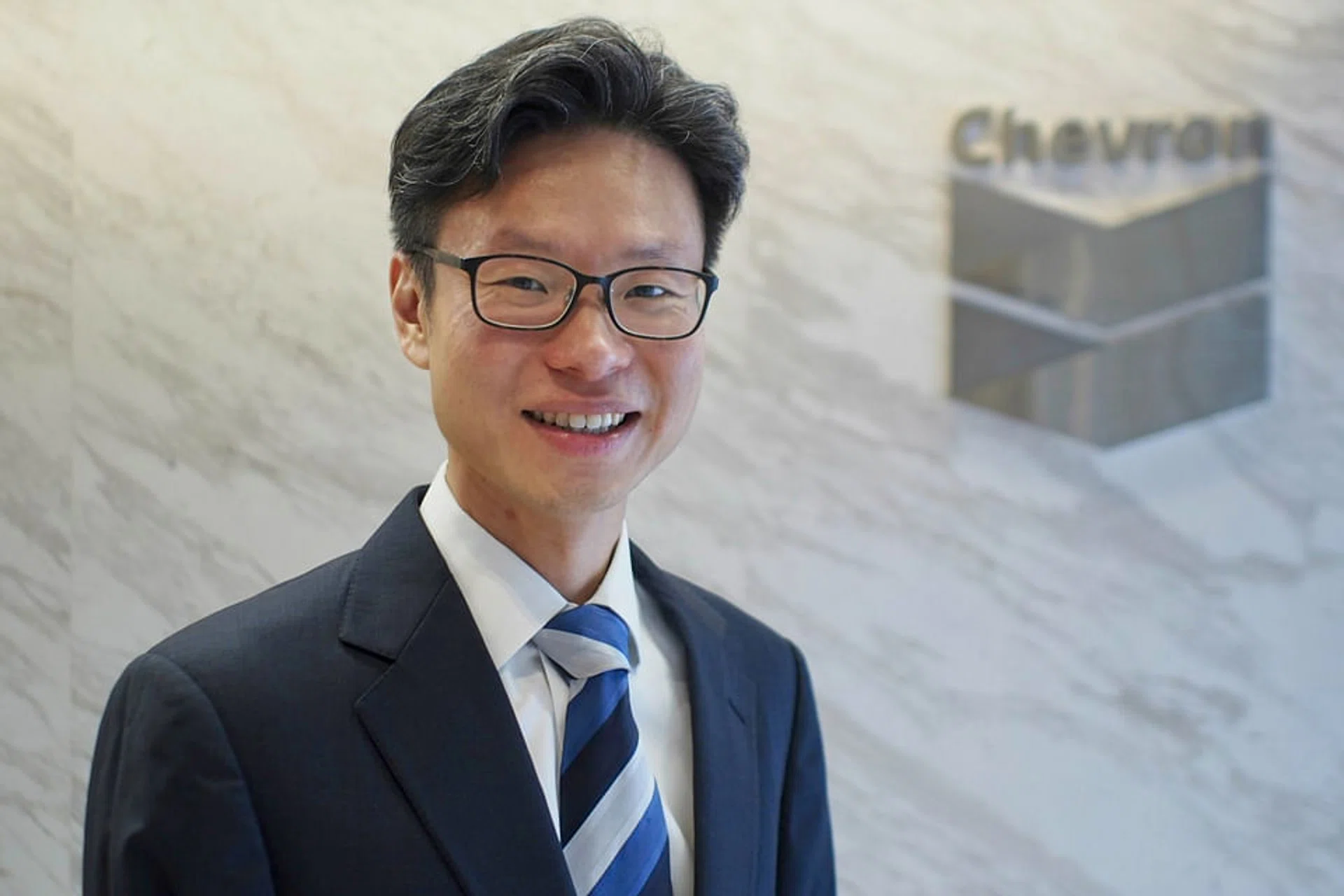 Chevron Singapore growing its green exposure through partnerships - The ...