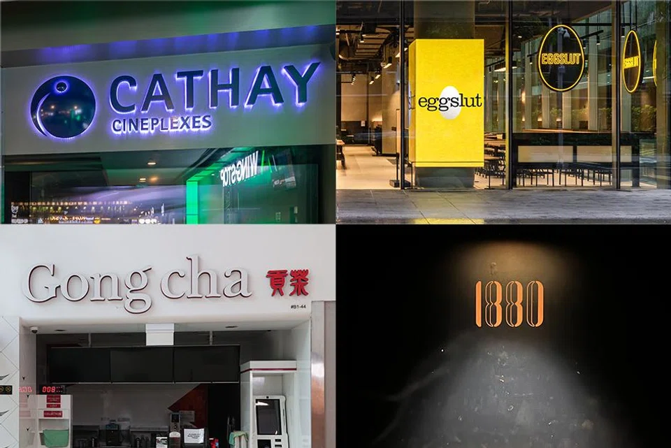 The current landscape is not strictly a zero-sum game between global and local operators, market observers tell The Business Times. 