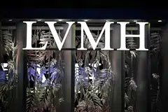 LVMH has been hit especially hard by US President Donald Trump’s threat of tariffs, as it generates a quarter of its revenue in the United States.