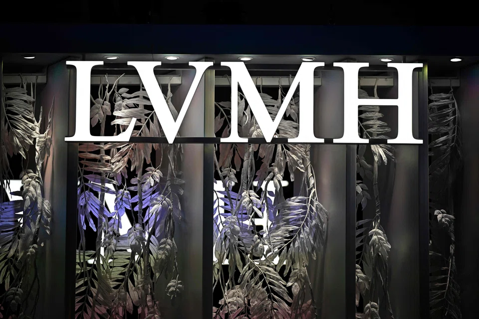 LVMH has been hit especially hard by US President Donald Trump’s threat of tariffs, as it generates a quarter of its revenue in the United States.