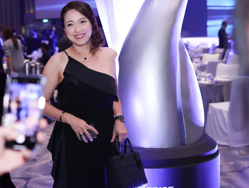 Elayne Soh, chief executive officer, Beyond Medical Group.