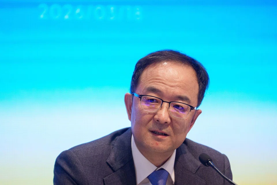 Andy An, chief executive officer of Zeekr Group, says: “We’re not only considering the Canadian market, but also Brazil, South America, Eastern Europe and South-east Asia.” 