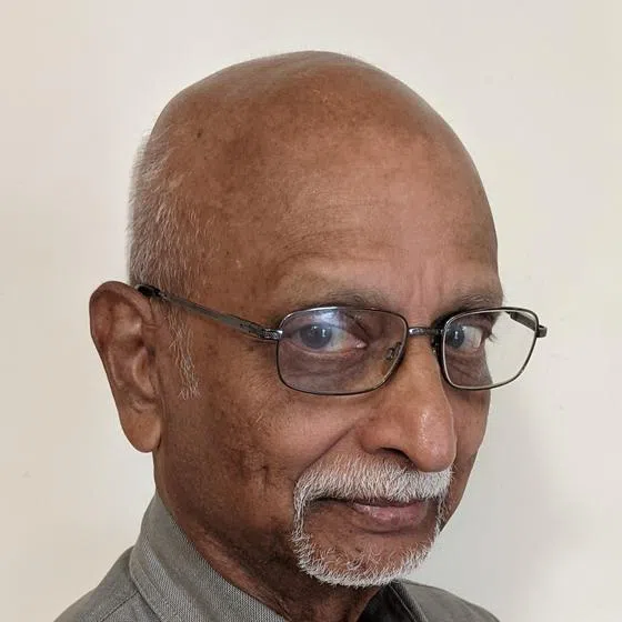 Mohan Kuppusamy