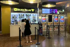 Orange Sky Golden Harvest Entertainment, which owns Golden Village Multiplex, has been mulling disposals of its movie theatres in Singapore since March 2024. 