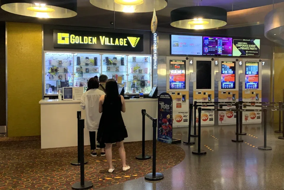 Orange Sky Golden Harvest Entertainment, which owns Golden Village Multiplex, has been mulling disposals of its movie theatres in Singapore since March 2024. 
