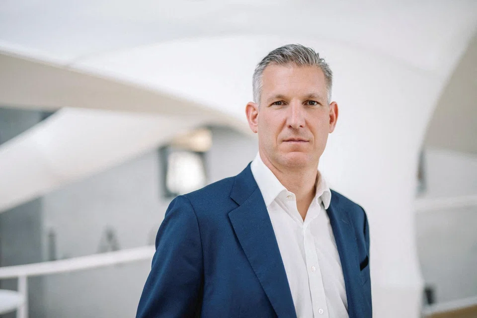 In a swift move announced after the Swiss markets closed on Monday, Nespresso CEO Philipp Navratil (pictured) was appointed to take over from Laurent Freixe as Nestle CEO.