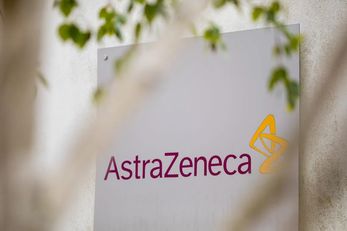 The aim of AstraZeneca is to capitalise on the booming local biotech sector, where Big Pharma is jostling to secure the next blockbuster to emerge.