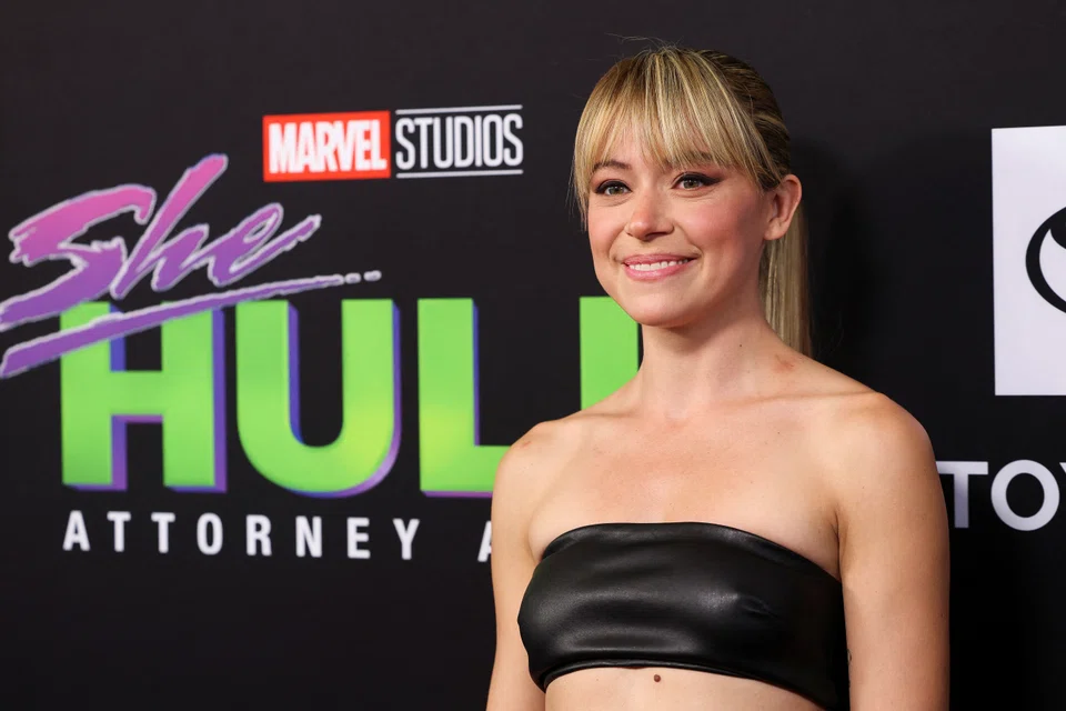 Tatiana Maslany stars as Jen Walters, who struggles to embrace her Hulk-like superpowers and instead wants to continue her life as a high-powered attorney.