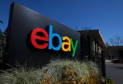 eBay expects revenue in the range of US$2.52 billion to US$2.56 billion for the first quarter, compared with analysts’ average estimate of US$2.59 billion according to data compiled by LSEG.